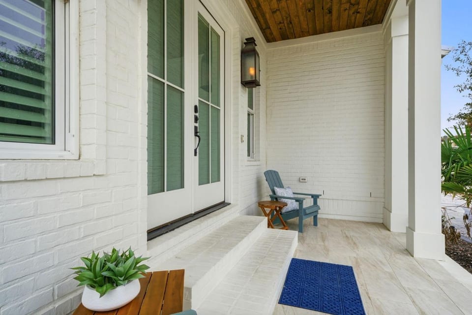 66 Parks Edge House in Orange Beach