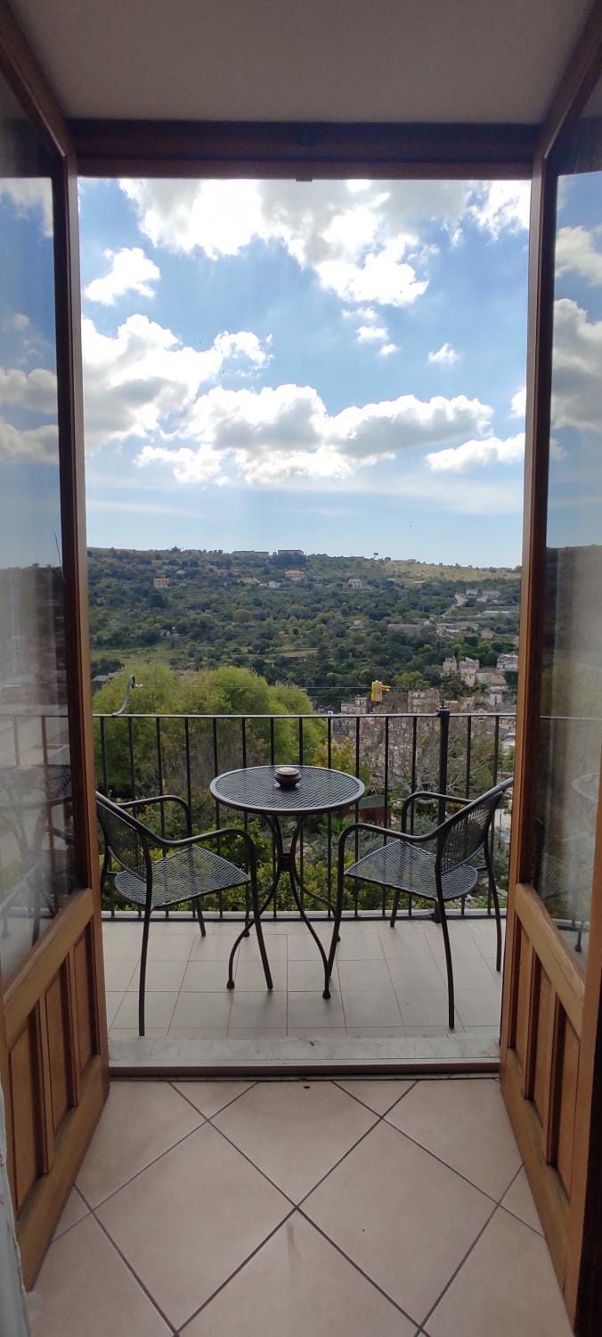 View (from property/room), Garden view