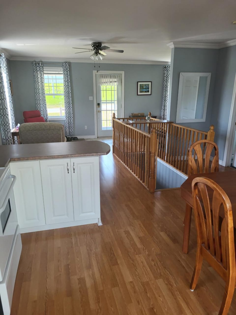 Nice and cozy House in New Brunswick