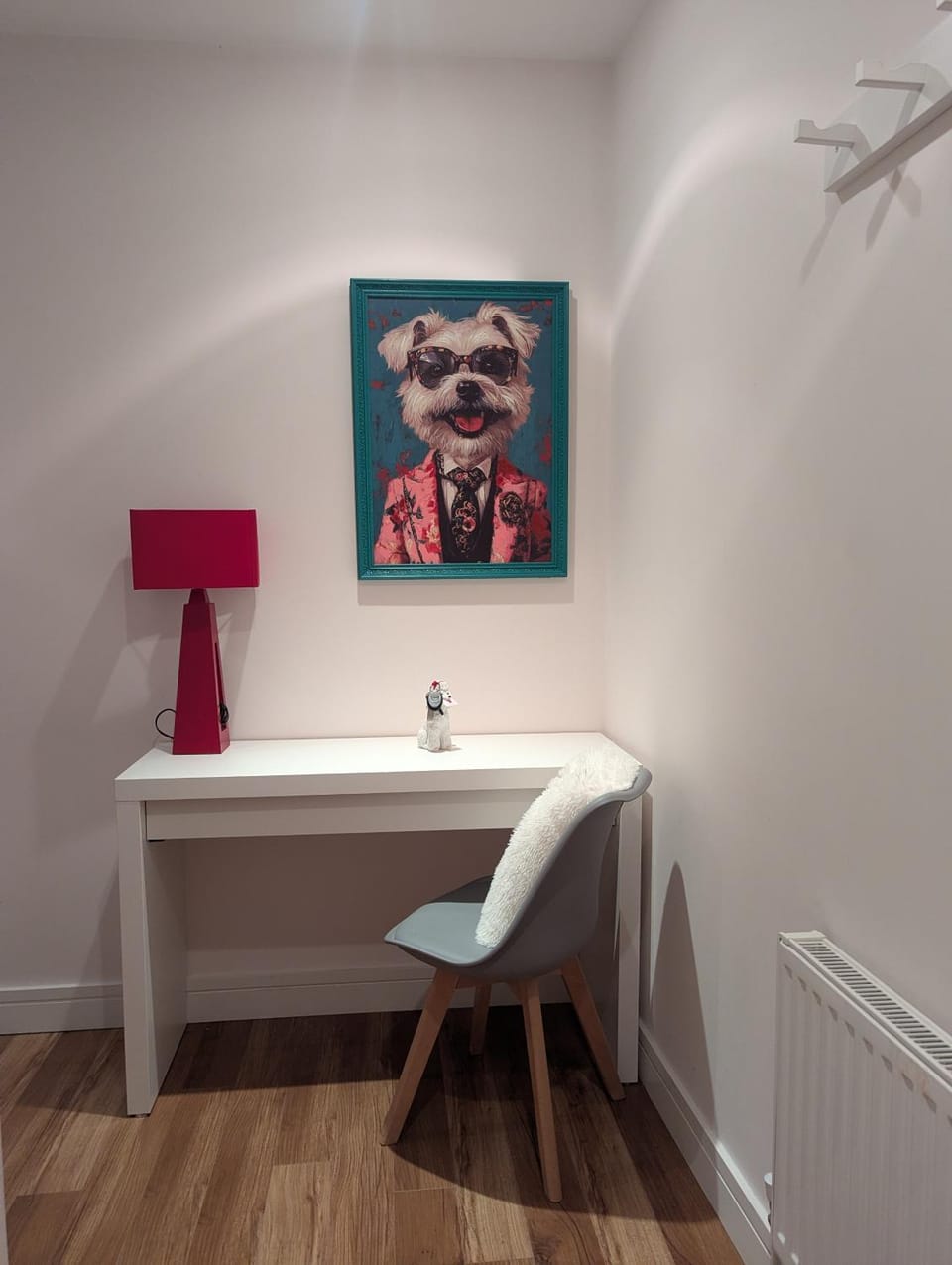 Titanic City Stay Apartment in Belfast