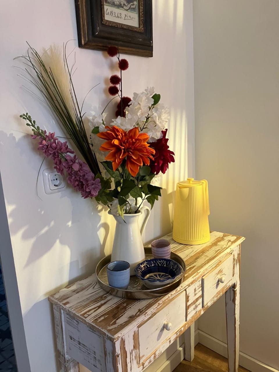 B&B Heavenly Haarlem Bed and Breakfast in Haarlem