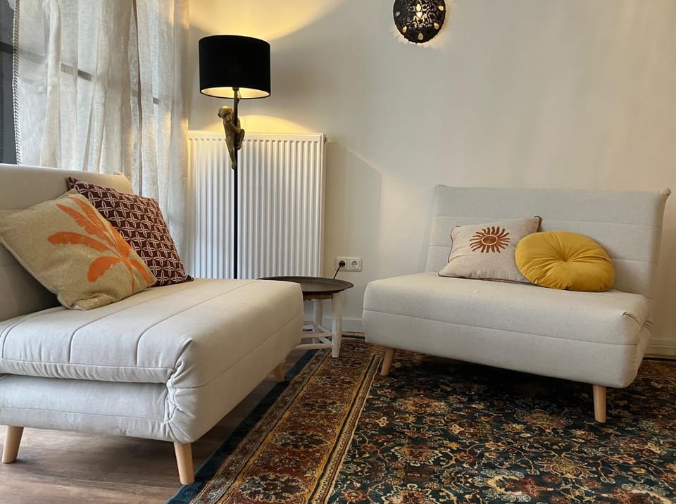 B&B Heavenly Haarlem Bed and Breakfast in Haarlem