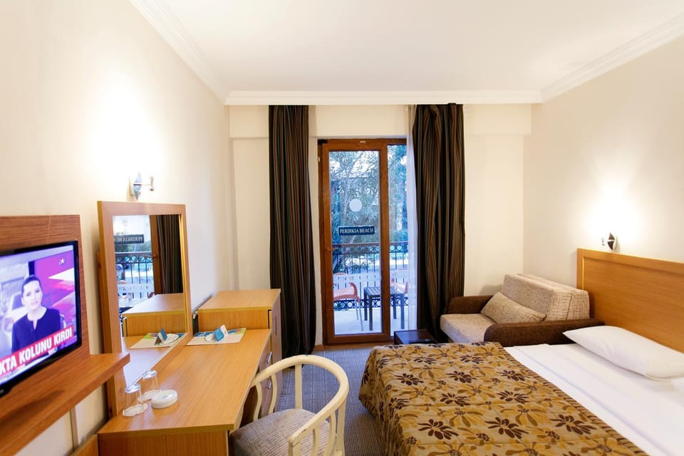 Bed, Other