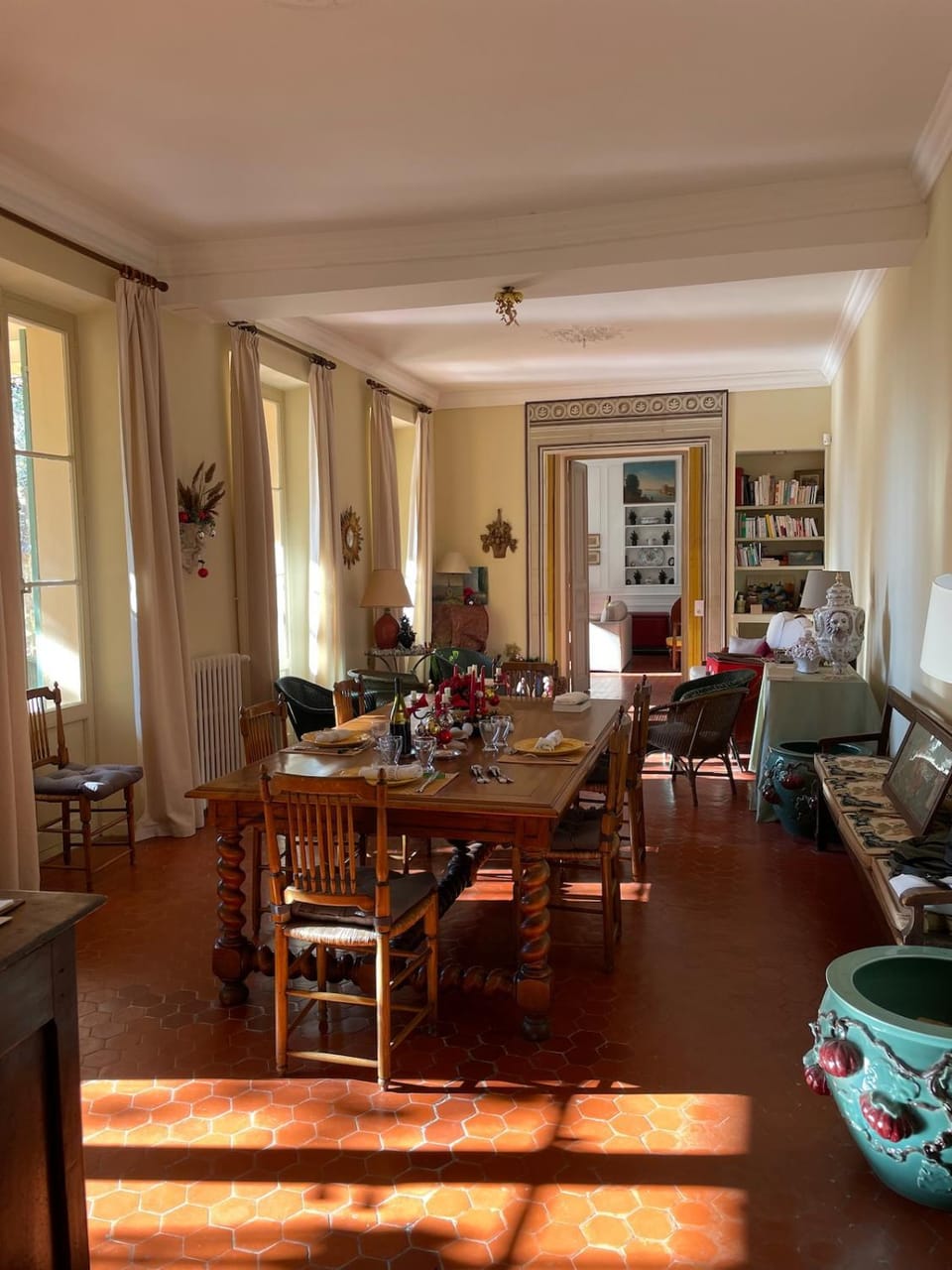 Villa Sainte Anne 19th-century bastide Villa in Toulon