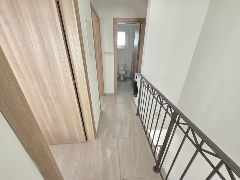 Mythical Sands Town House 2 Apartment in Paralimni