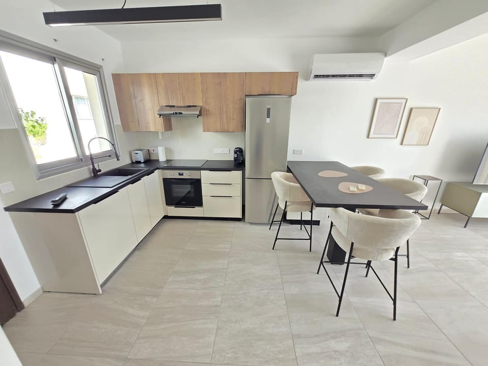 Mythical Sands Town House 2 Apartment in Paralimni