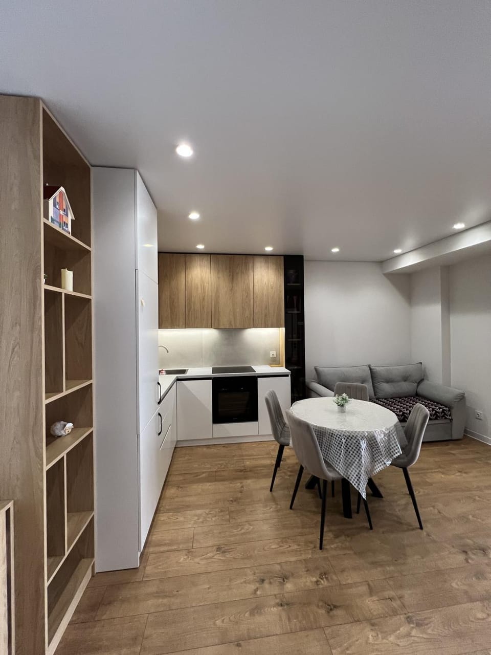 Cruds Arena Chisinau Apartment in Chișinău