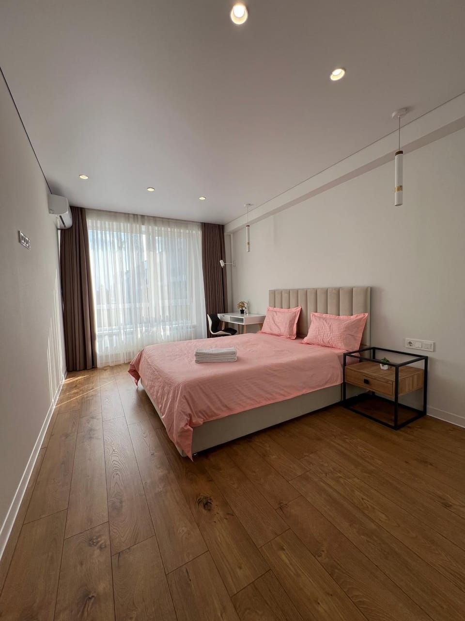 Cruds Arena Chisinau Apartment in Chișinău