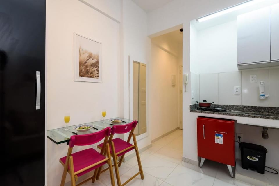 Loft Completo no Centro do Rio Apartment in Santa Teresa