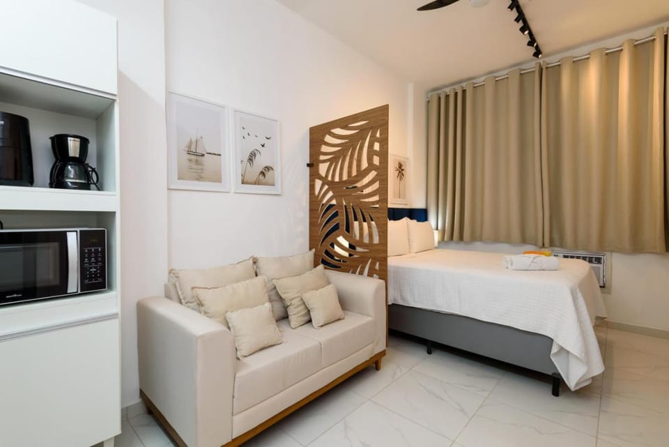 Loft Completo no Centro do Rio Apartment in Santa Teresa