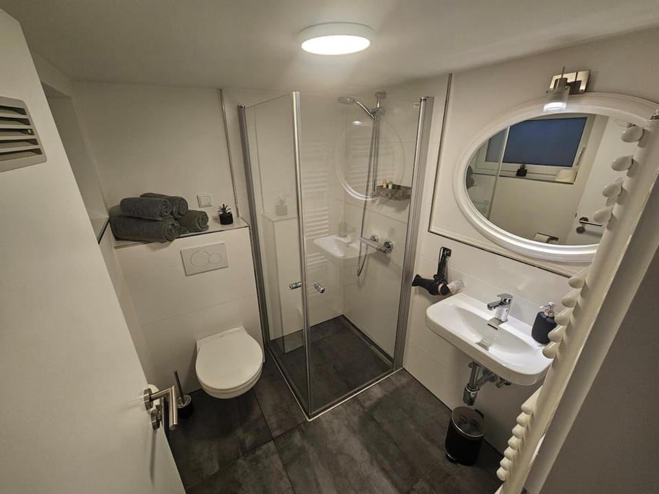 Stylish city studio - renovated & central Apartment in Kassel