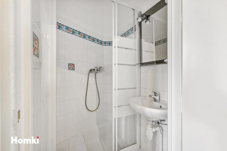 appartement cosy sur le Cannet Apartment in Mougins