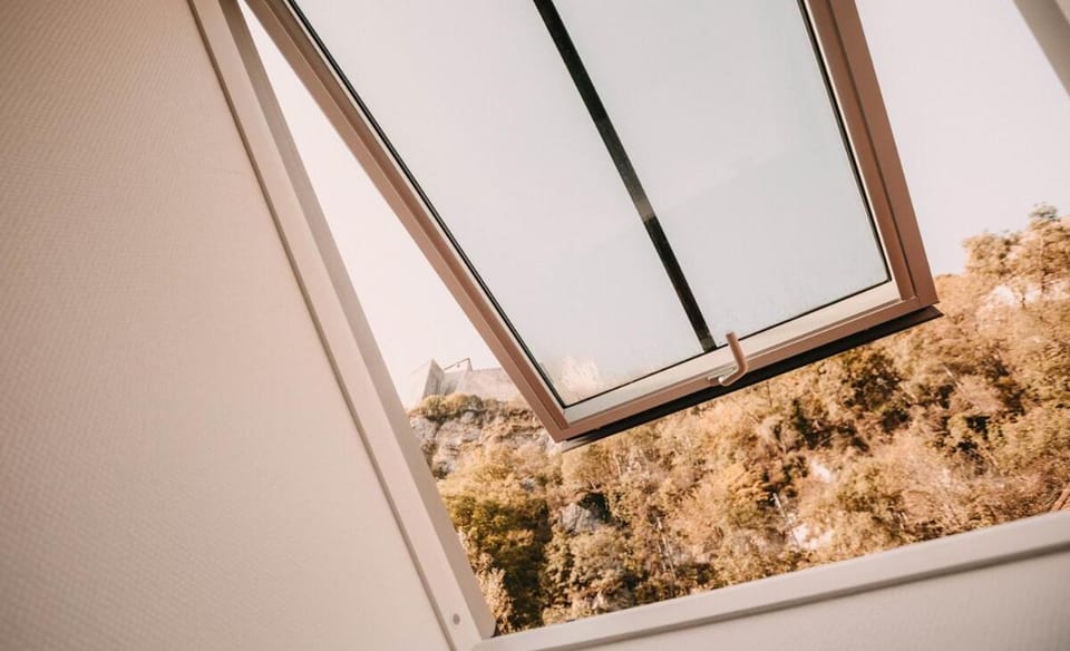 Logement Cosy avec Vue, Charmant quartier Médiéval Apartment in Besançon