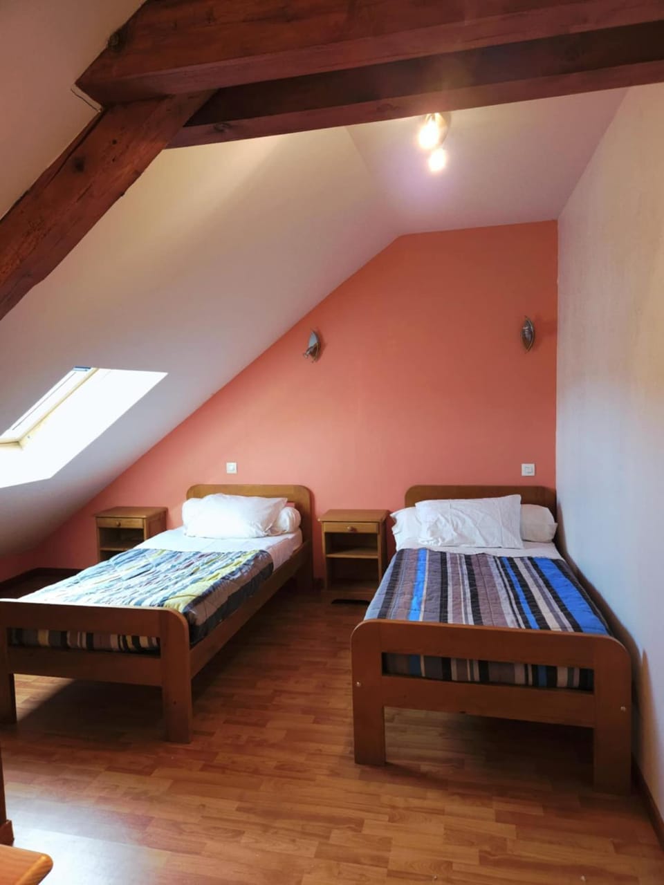 Auberge de Chaumard Inn in Bourgogne-Franche-Comté