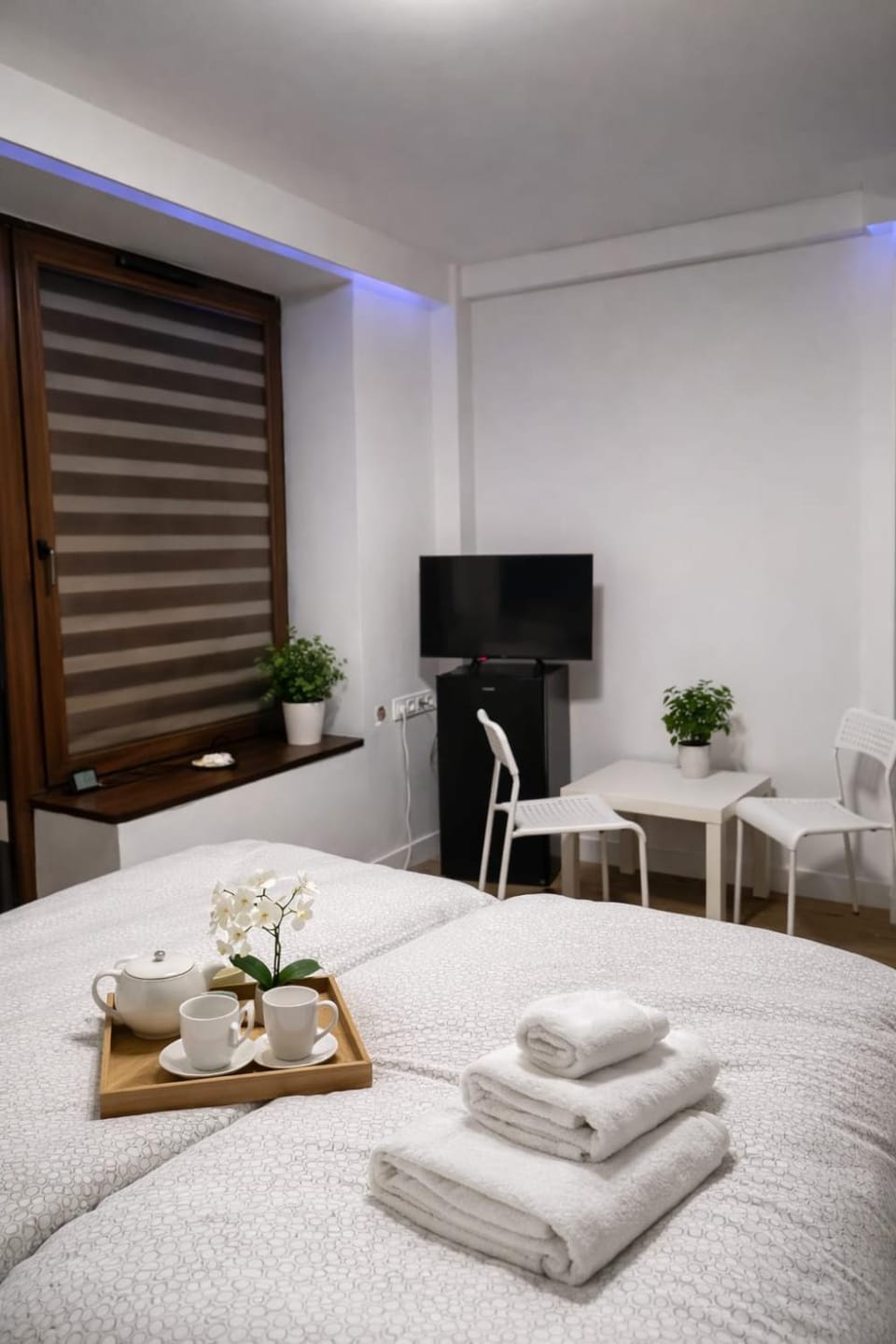 Via Room Apartment in Warsaw