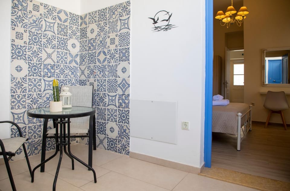 GDK Home Aegina Apartment in Argolis, Greece