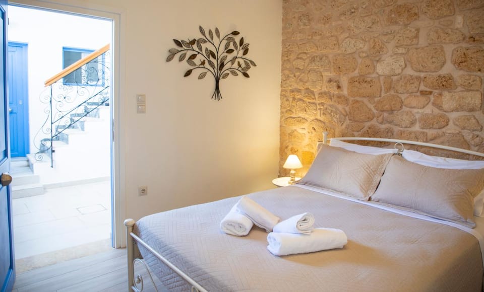 GDK Home Aegina Apartment in Argolis, Greece