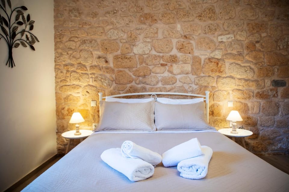 GDK Home Aegina Apartment in Argolis, Greece