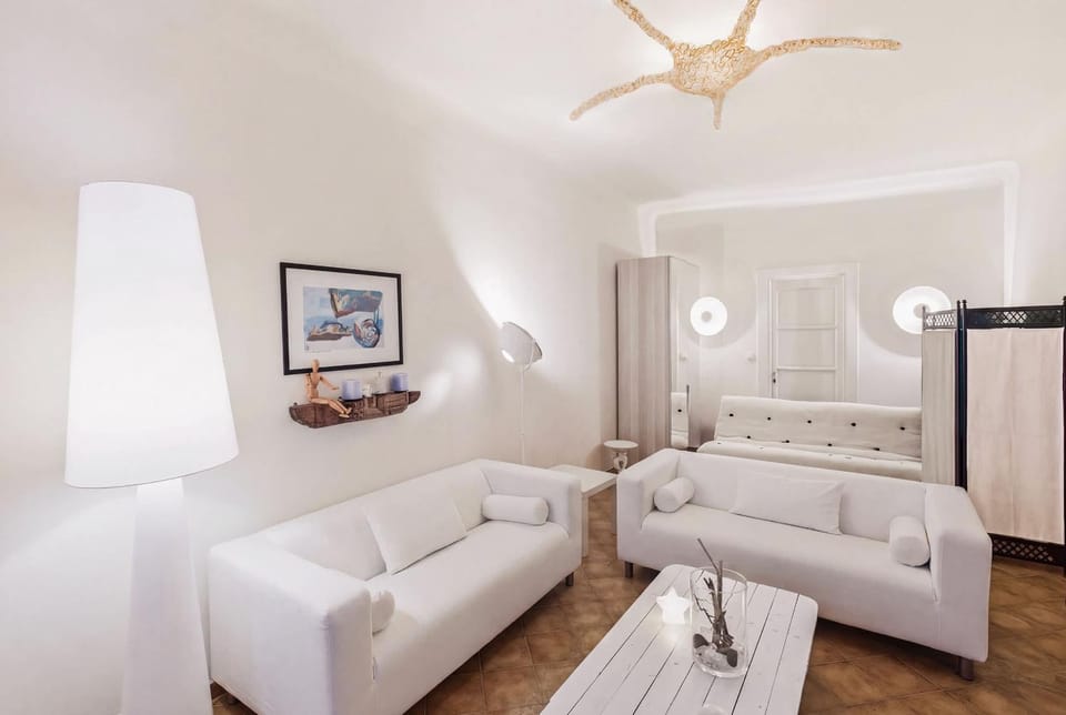 Cambara Garden Oasis in Aegina, BBQ & Private Parking House in Islands