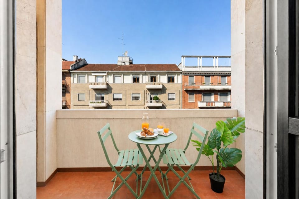 Property building, Bird's eye view, View (from property/room), Balcony/Terrace, Dining area, heating, internet