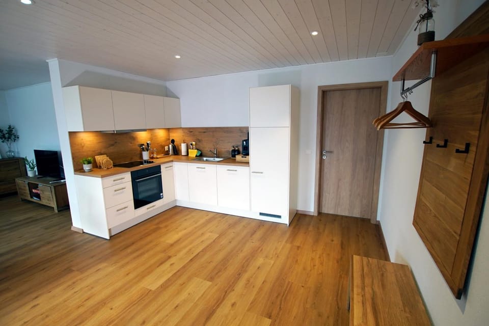 Chalet Bergzauber, Ferienwohnung Rosenlaui Apartment in Canton of Bern (Region)