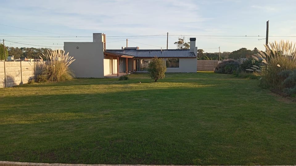 Villa Pi House in Miramar
