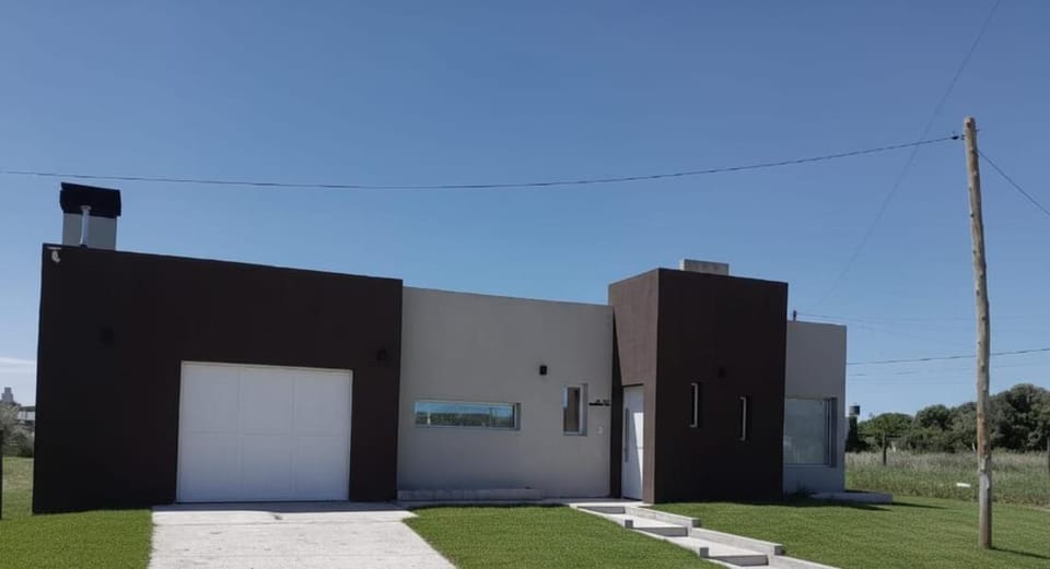 Villa Pi House in Miramar