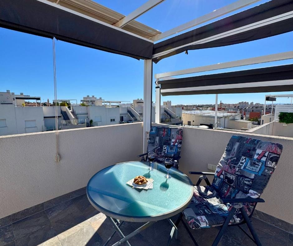 Pink Lagoon View Apartment Apartment in Torrevieja