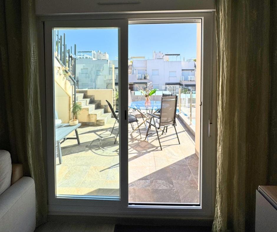 Pink Lagoon View Apartment Apartment in Torrevieja