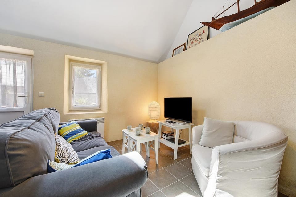 Le petit Creac'h, un petit cocon House in Crozon