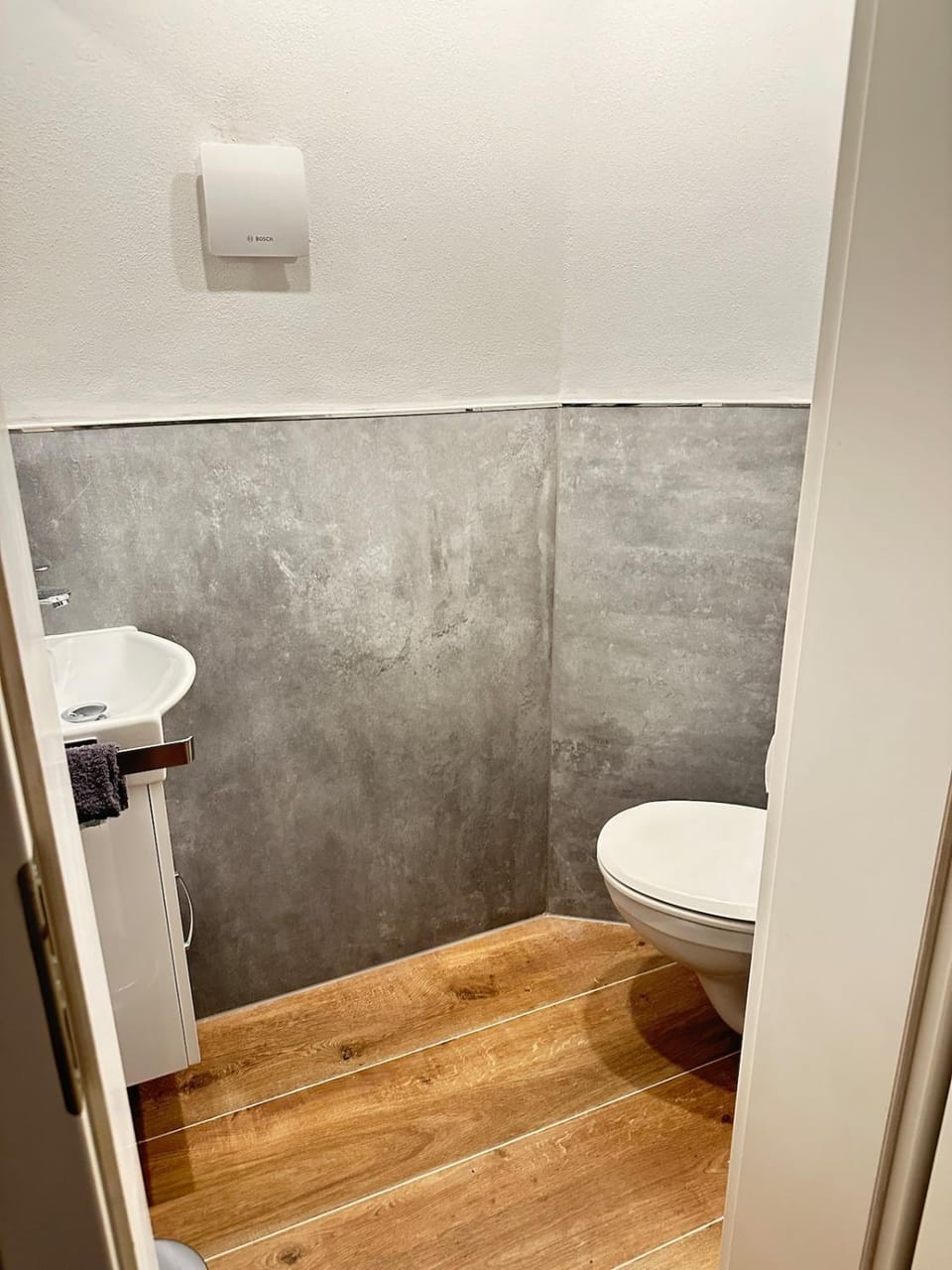 Altstadt Appartement Apartment in Ingolstadt