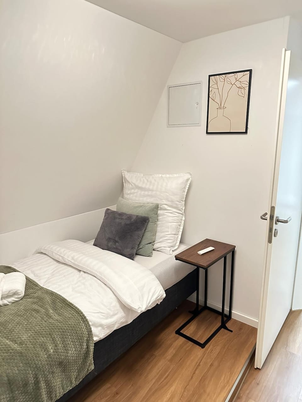 Altstadt Appartement Apartment in Ingolstadt