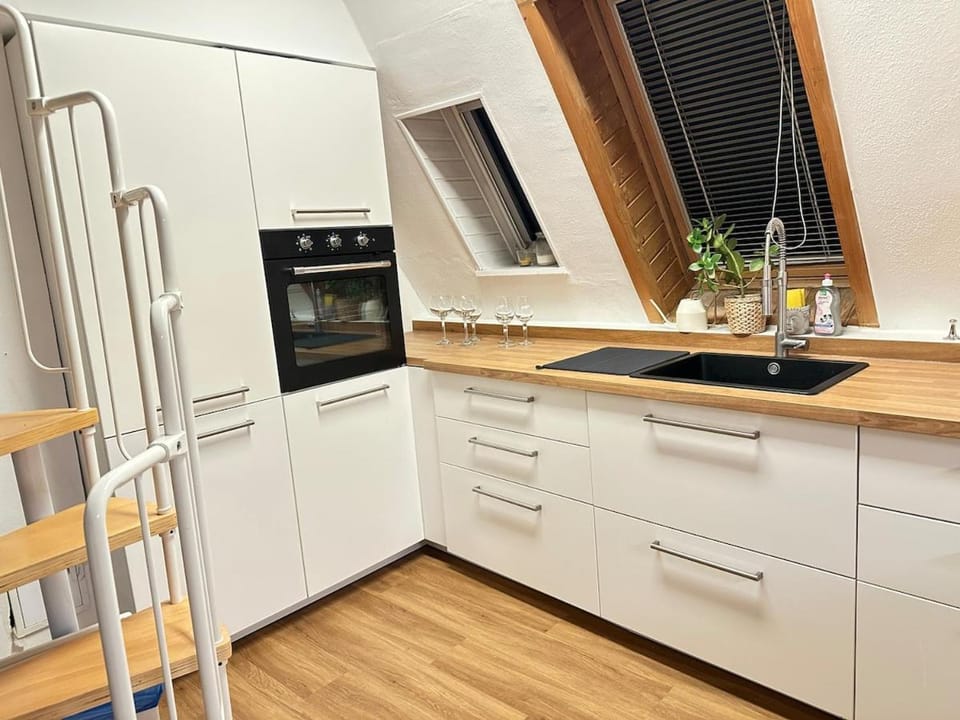Altstadt Appartement Apartment in Ingolstadt