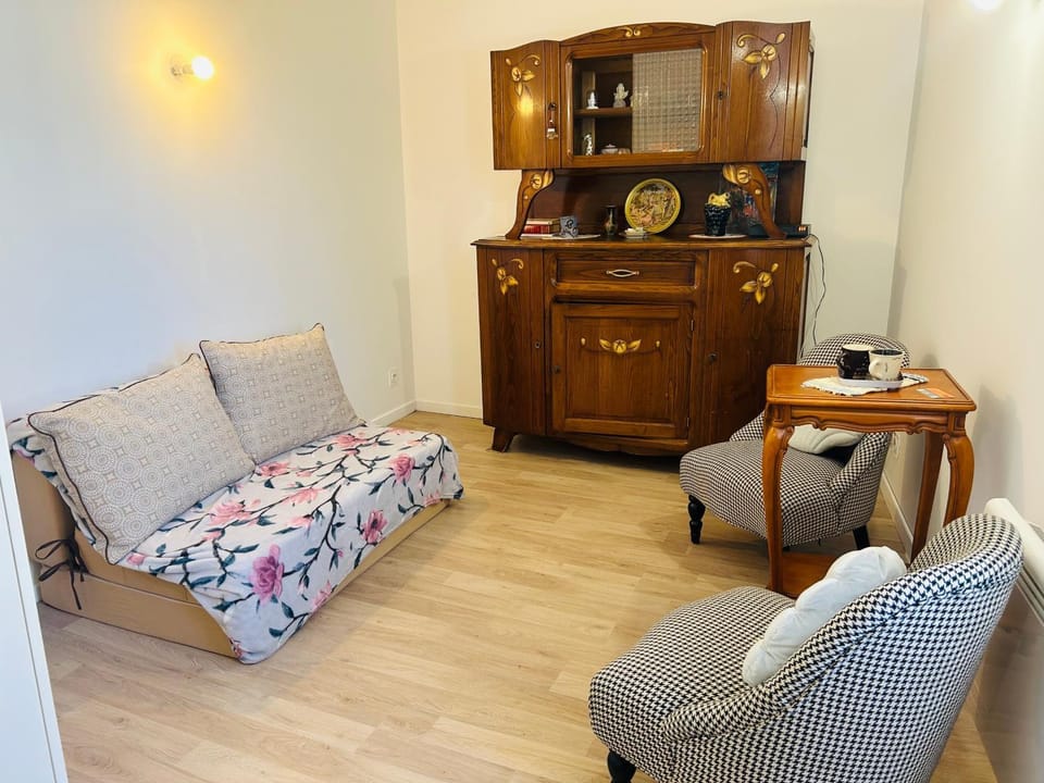 Maisonnette La Chouette House in Occitanie