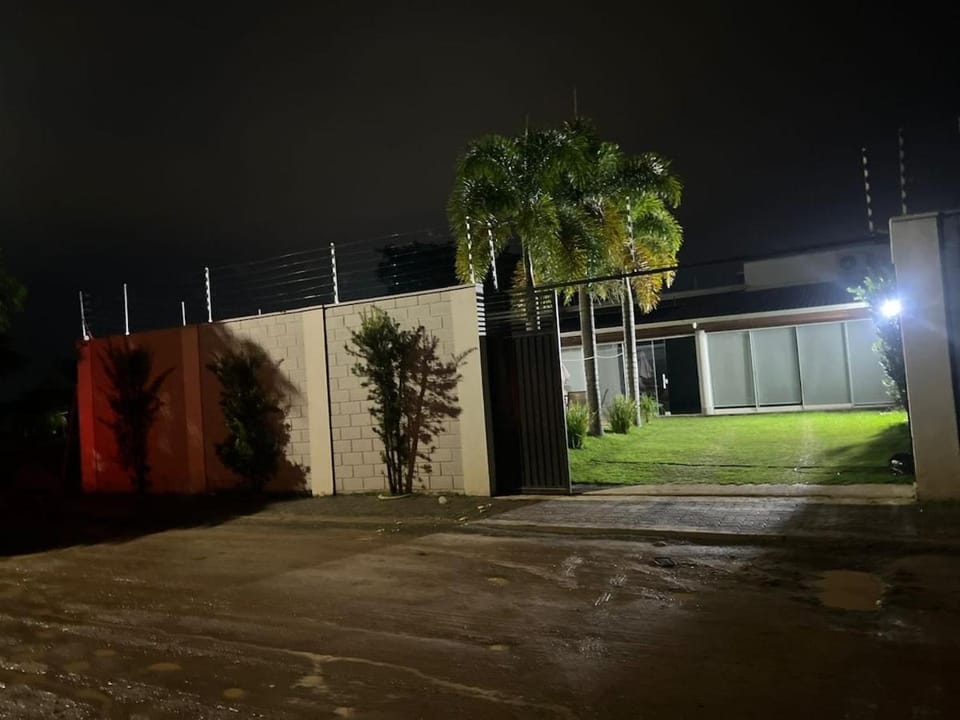 Praia Azul Homestead House in State of São Paulo