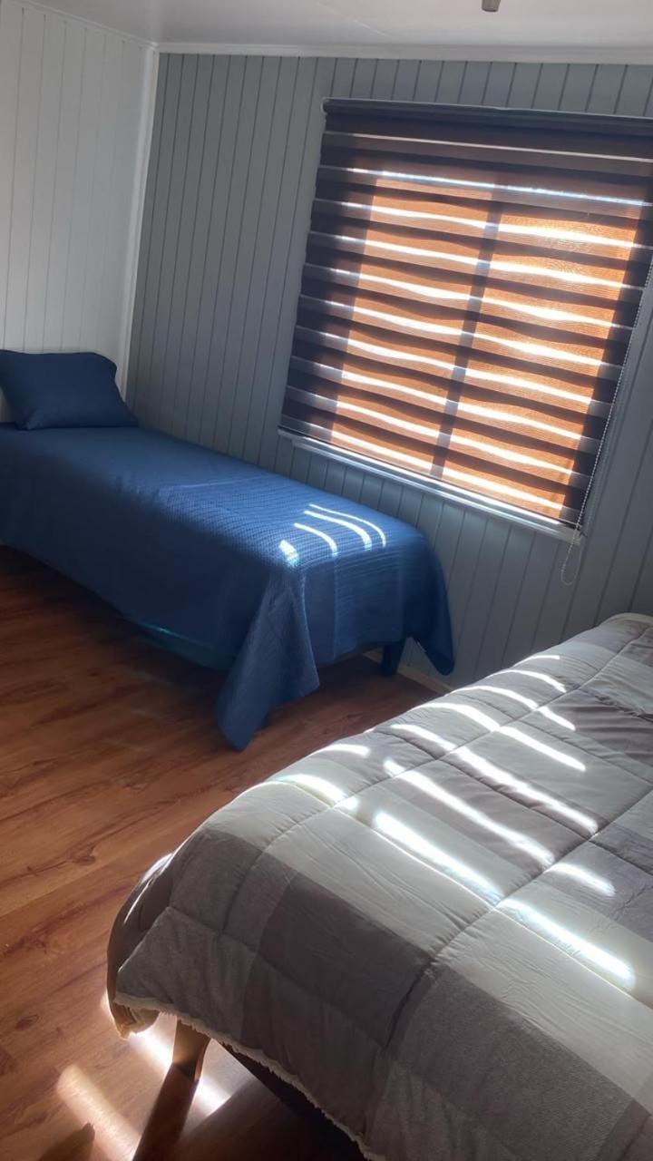 Hostal Santa Sabina Bed and Breakfast in Bio Bio, Chile