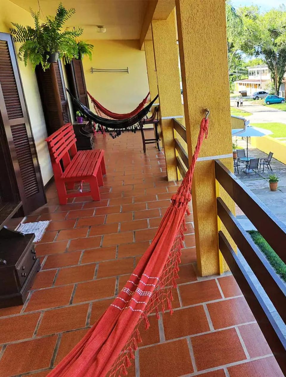 View (from property/room), Balcony/Terrace, Living room, Seating area