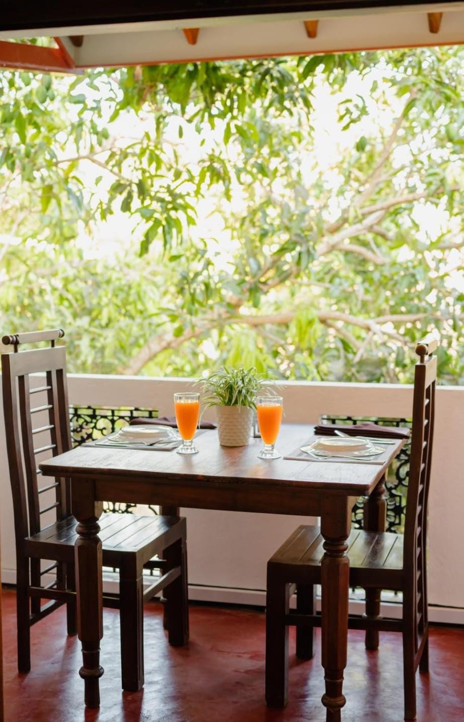 Mangoes Place Bed and Breakfast in Tangalle