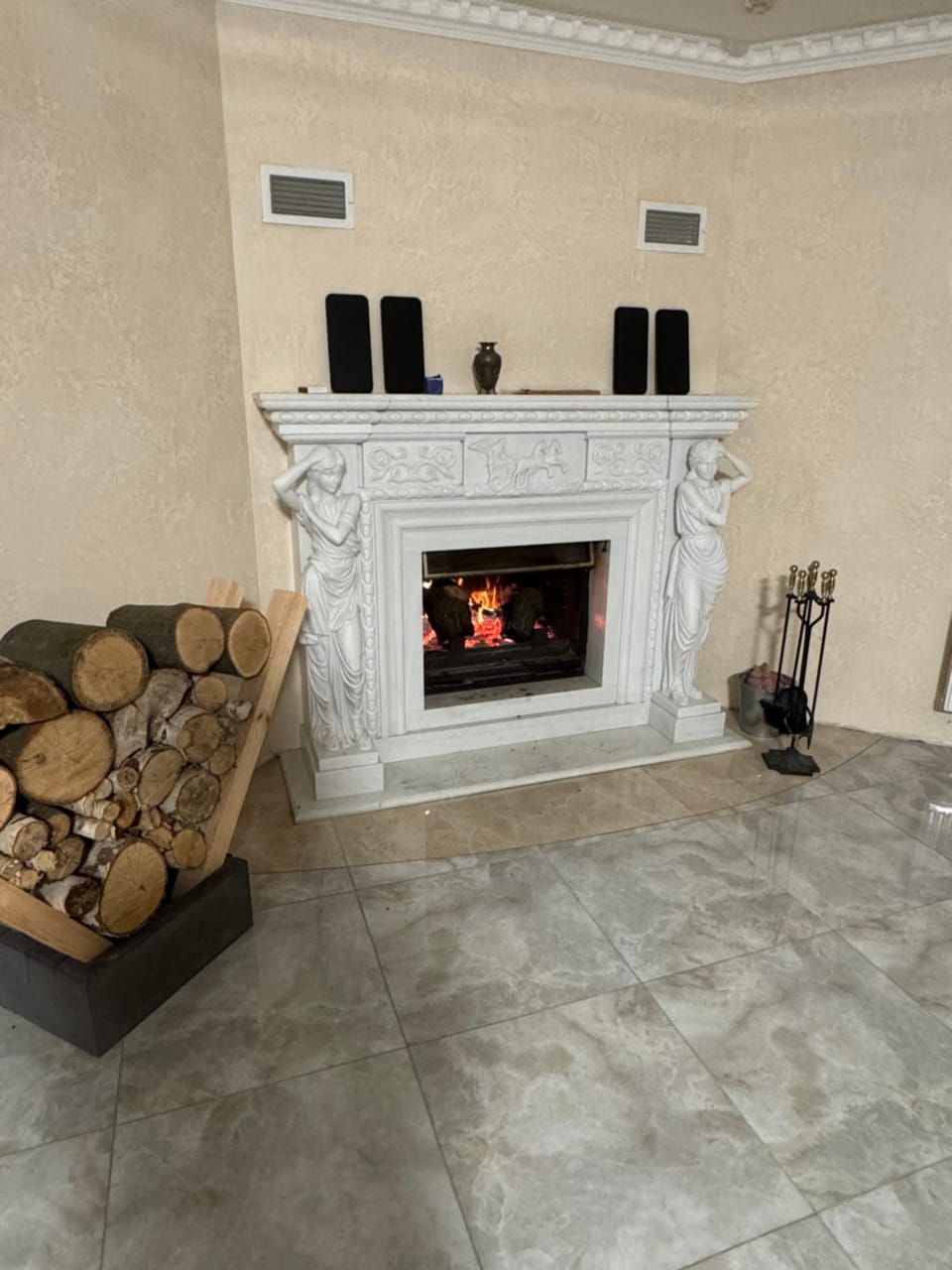 Castle Apartments Vacation rental in Kiev City - Kyiv