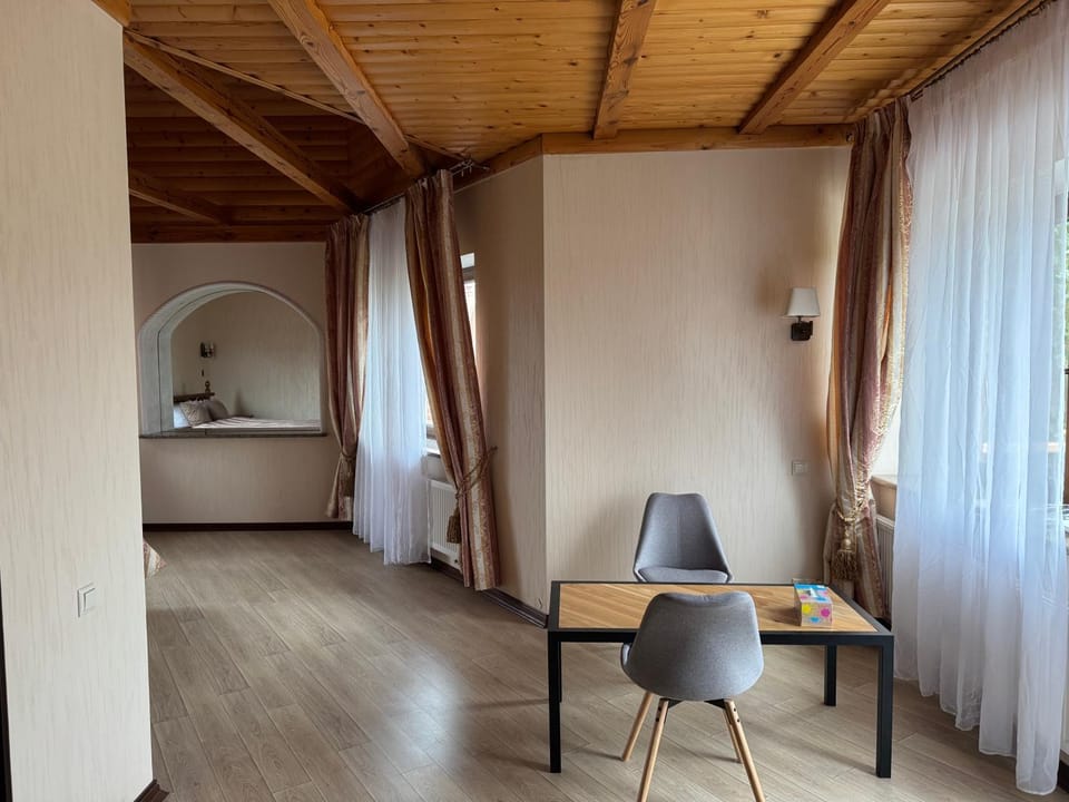 Castle Apartments Vacation rental in Kiev City - Kyiv