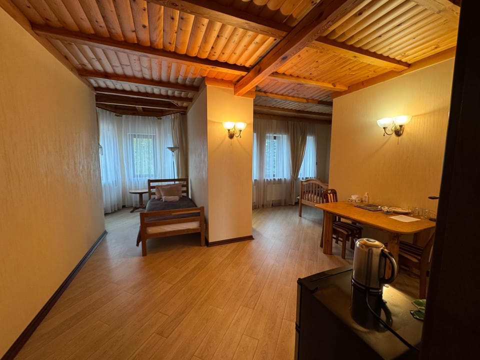 Castle Apartments Vacation rental in Kiev City - Kyiv