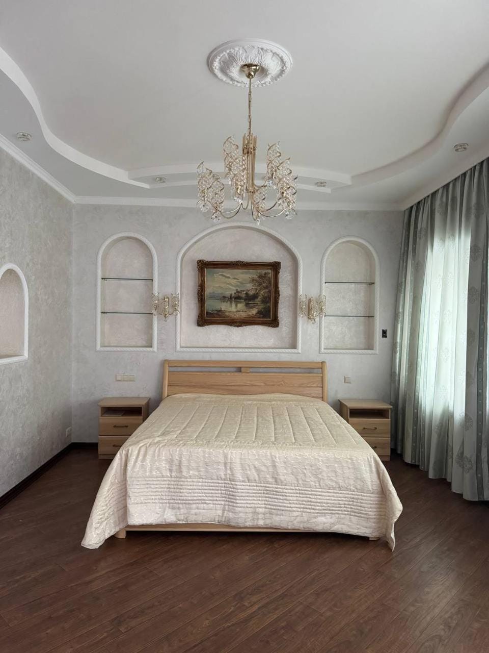 Castle Apartments Vacation rental in Kiev City - Kyiv