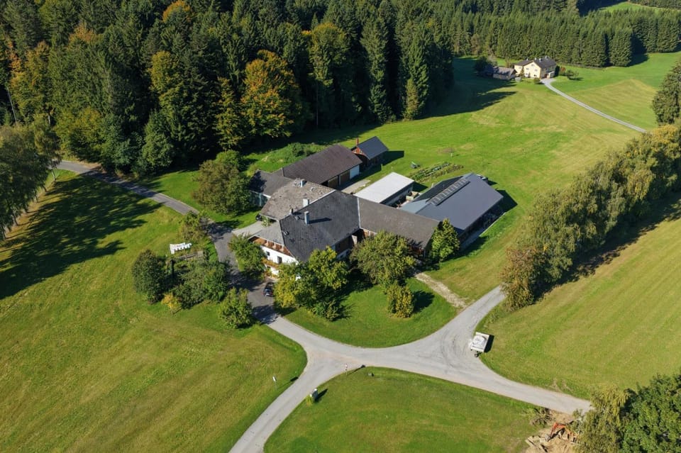 Camping Mittlböck Campground/ 
RV Resort in South Bohemian Region