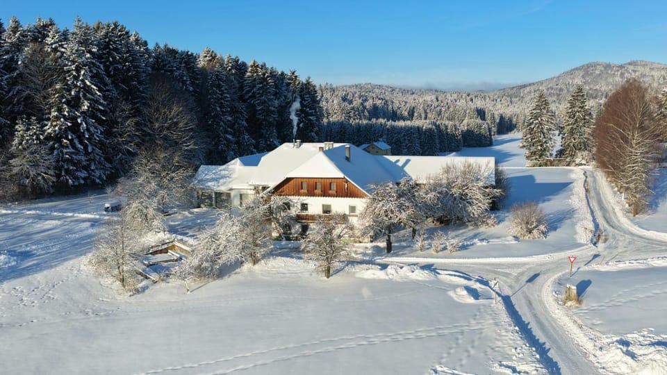 Camping Mittlböck Campground/ 
RV Resort in South Bohemian Region