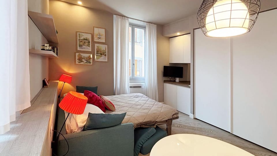 Holiday Apartment - Affitti Brevi Italia Apartment in Province of Lecco