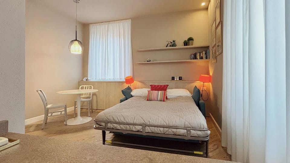 Holiday Apartment - Affitti Brevi Italia Apartment in Province of Lecco