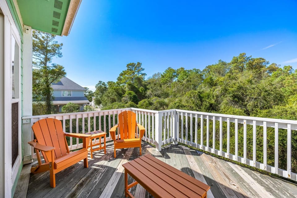 CC305A - Sea Turtle Escape House in Kill Devil Hills