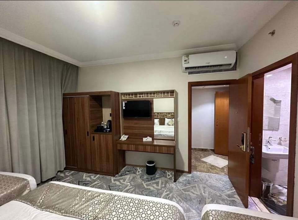 أبراج عبد العزيز بن فرج Apartment in Mecca
