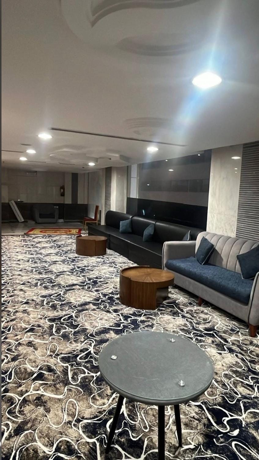 أبراج عبد العزيز بن فرج Apartment in Mecca