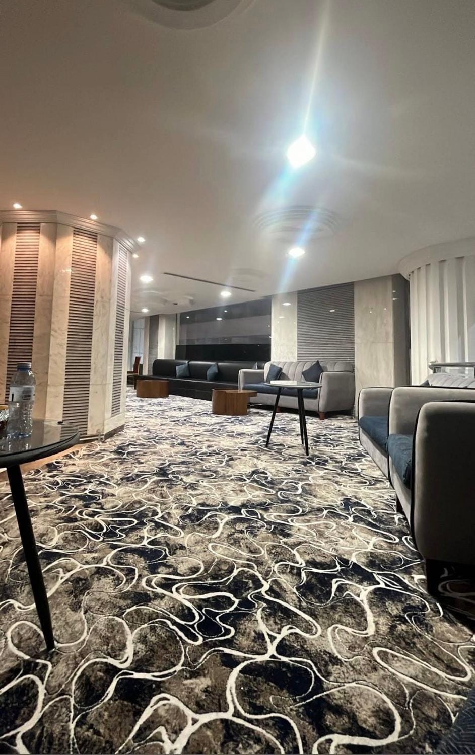 أبراج عبد العزيز بن فرج Apartment in Mecca